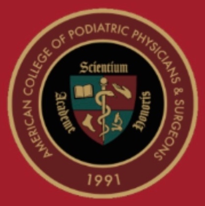 American College of Podiatric Physicians & Surgeons