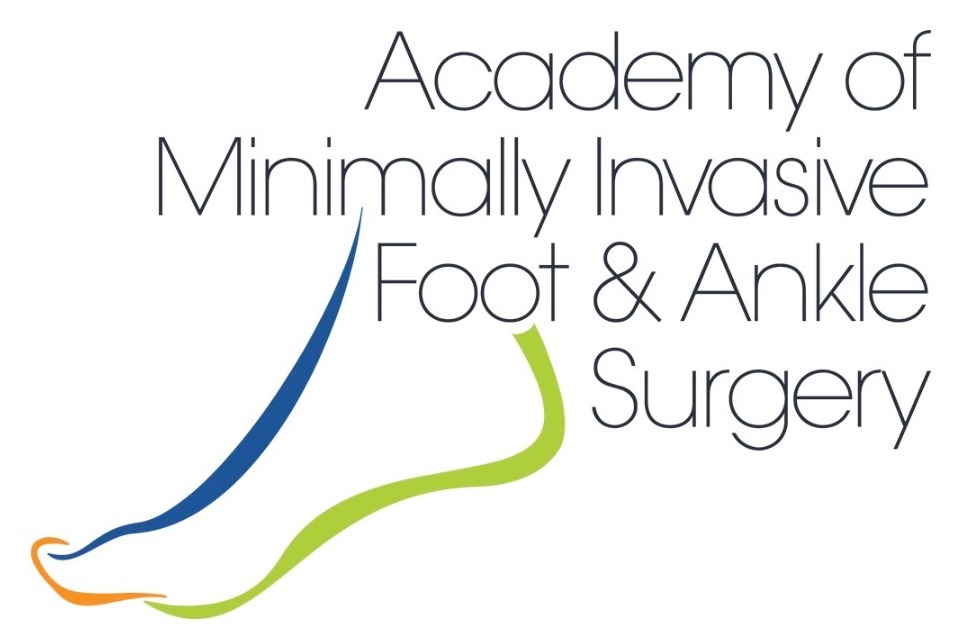 Academy of Minimally Invasive Foot & Ankle Surgery
