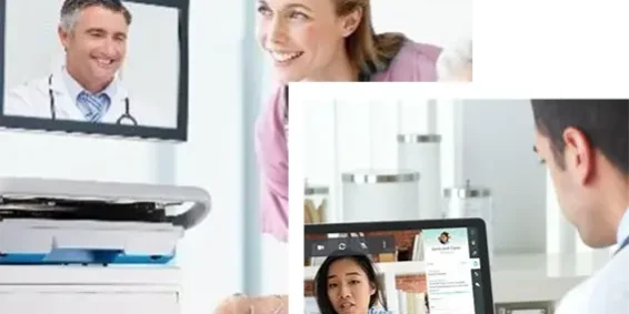 Advantages of Telemedicine Advantages of Telemedicine