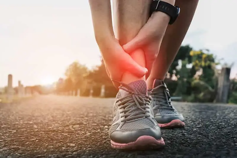 What are sports injuries