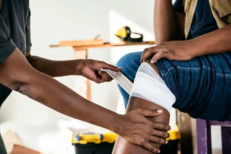 Peripheral neuropathy