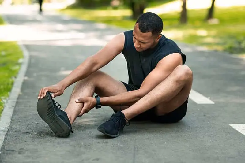 symptoms of plantar fasciitis