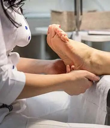 Diabetic Foot Care