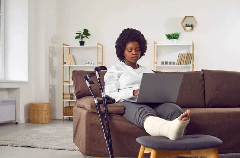 wound care at home