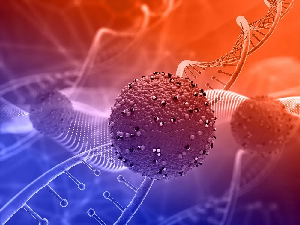 How Can Stem Cell Therapy Benefit Leg Injuries