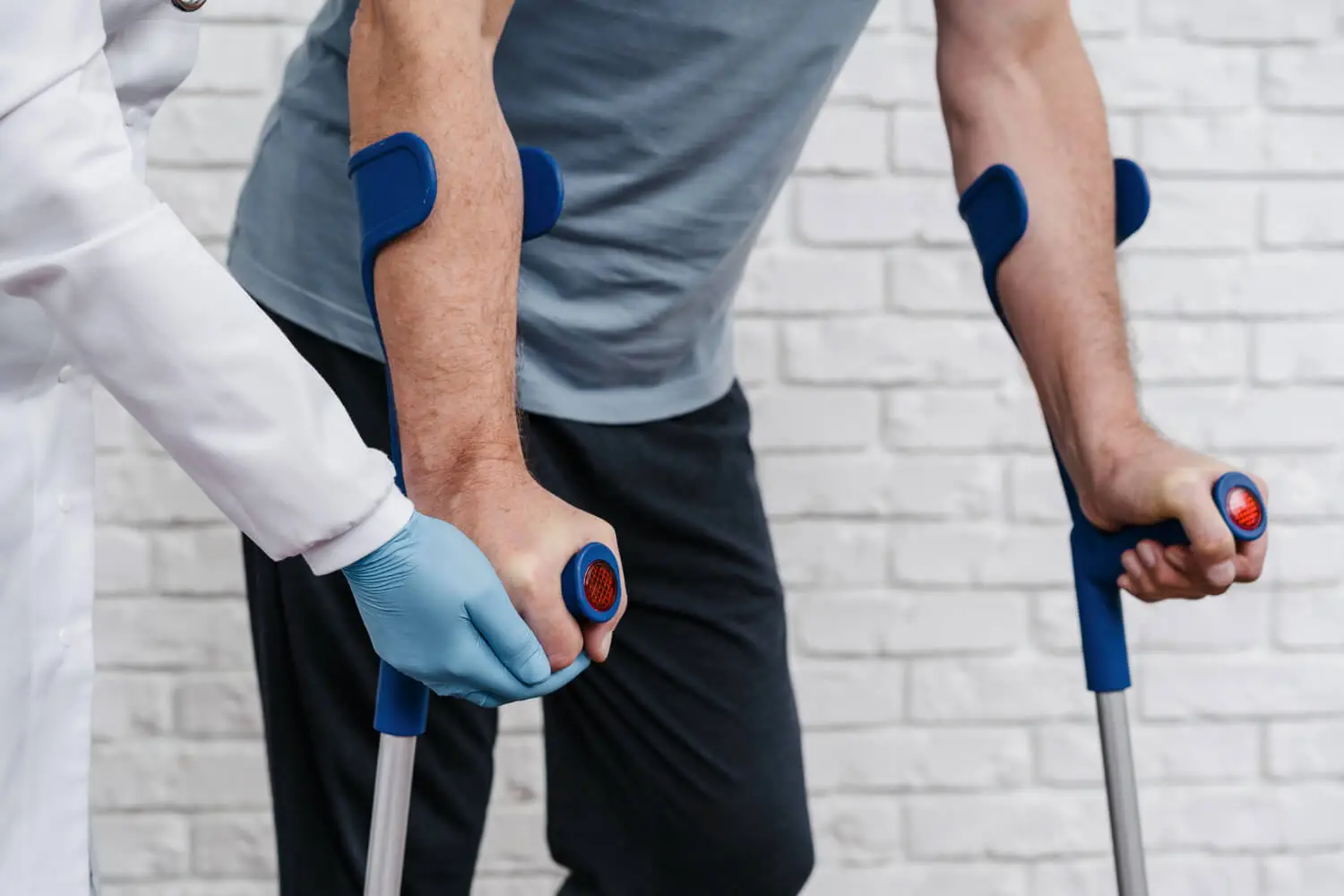 Stem Cell Therapy for Leg Fractures