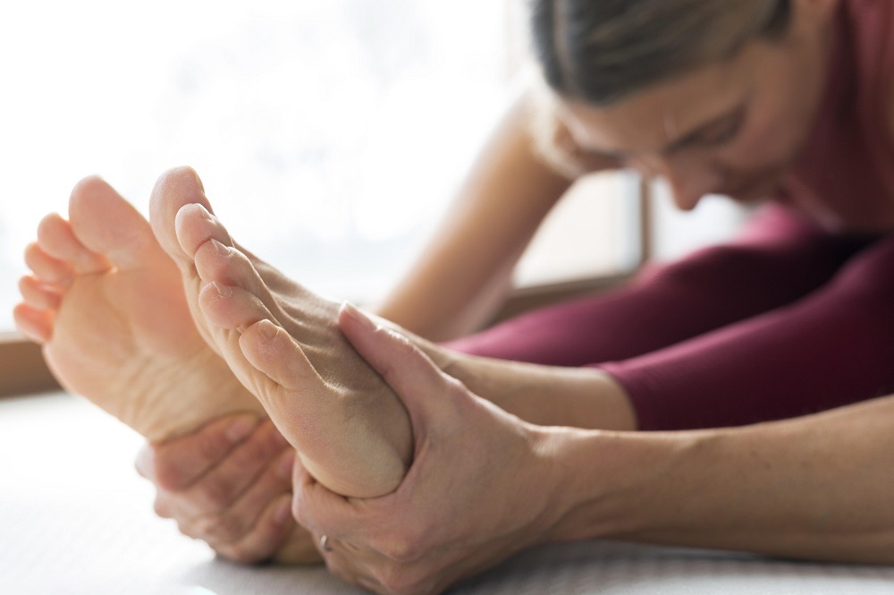 Ankle Pain: Common Causes, Treatments and Preventions