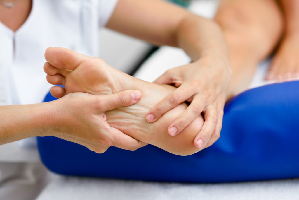 Bunion Treatment Options
