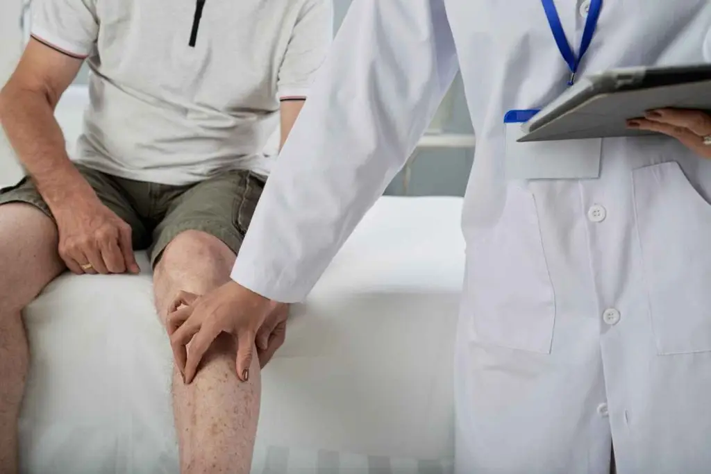 Chronic Venous Insufficiency