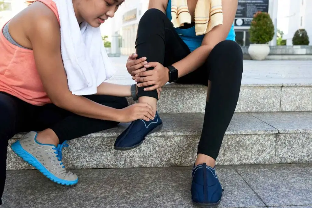 Stem Cell Therapy in Foot and Ankle