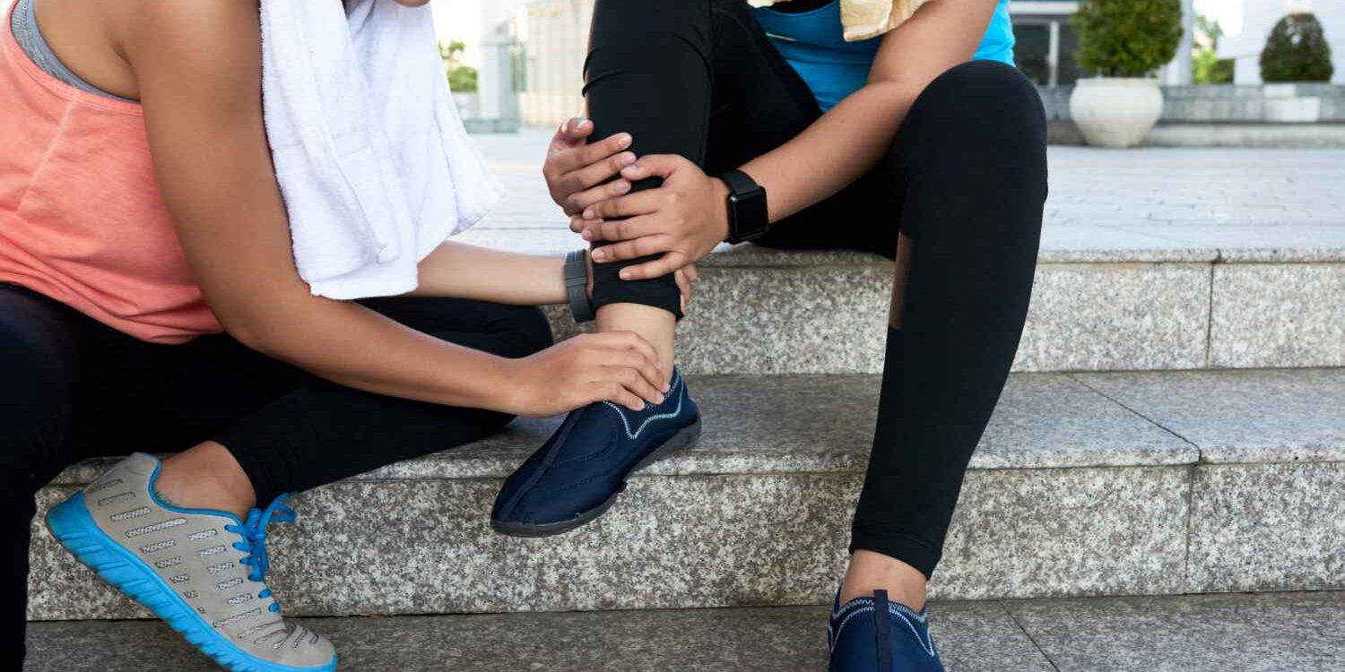 Stem Cell Therapy in Foot and Ankle Stem Cell Therapy in Foot and Ankle