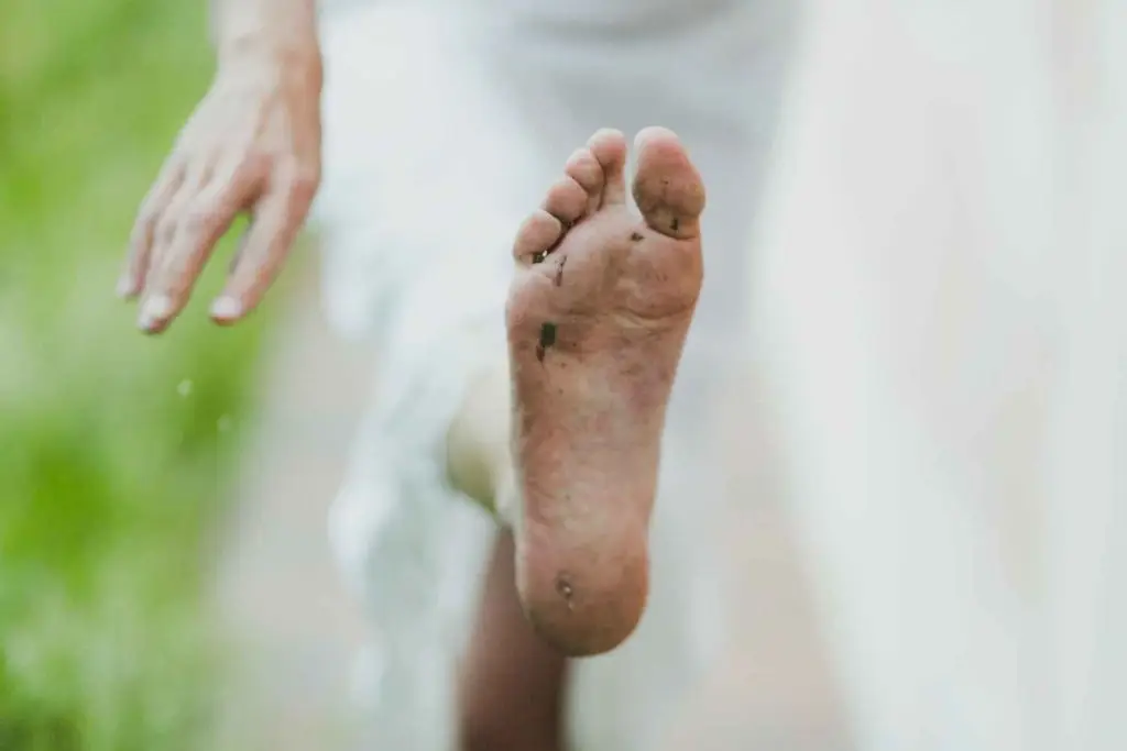Managing Diabetic Foot Complications