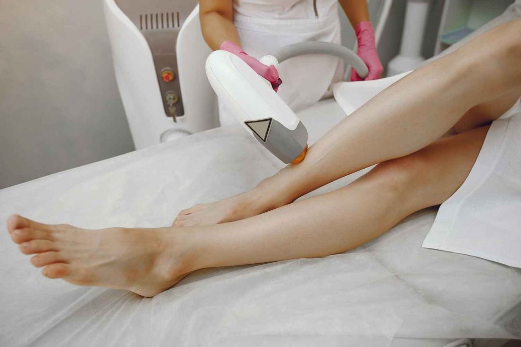 MLS Laser Therapy