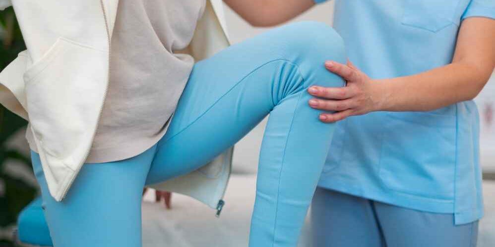 Benefits for Foot and Ankle Health