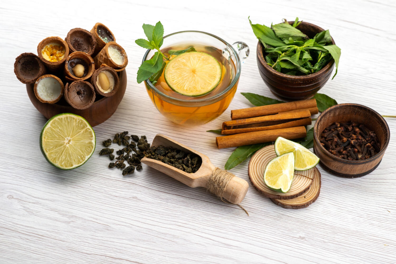 Home Remedies