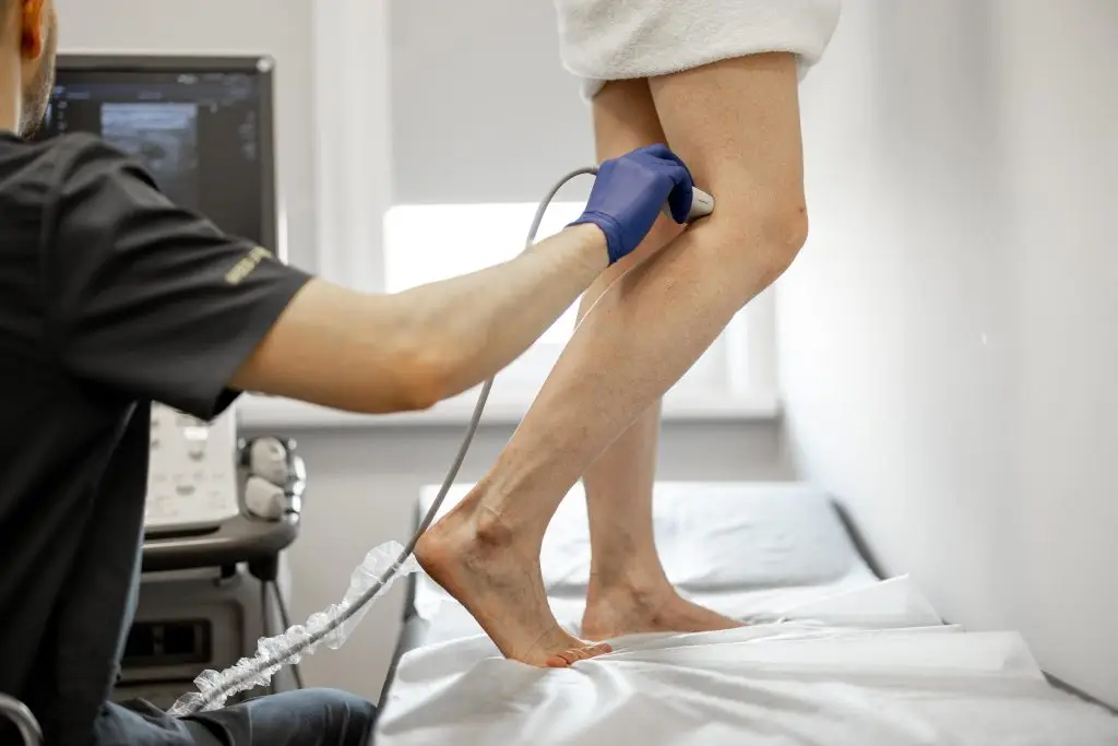 Recovery after Varicose Vein Treatment Jupiter