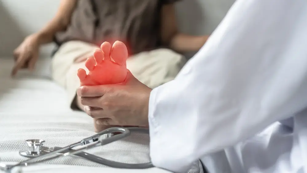 Neuropathy Treatment in Jupiter