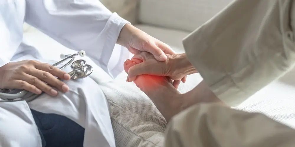 Advanced diagnostic techniques