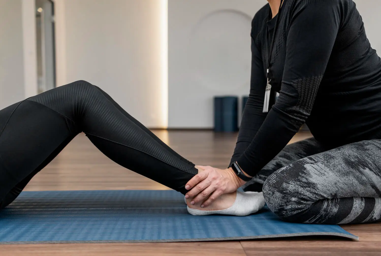 Rehabilitation Exercises for Achilles Tendonitis