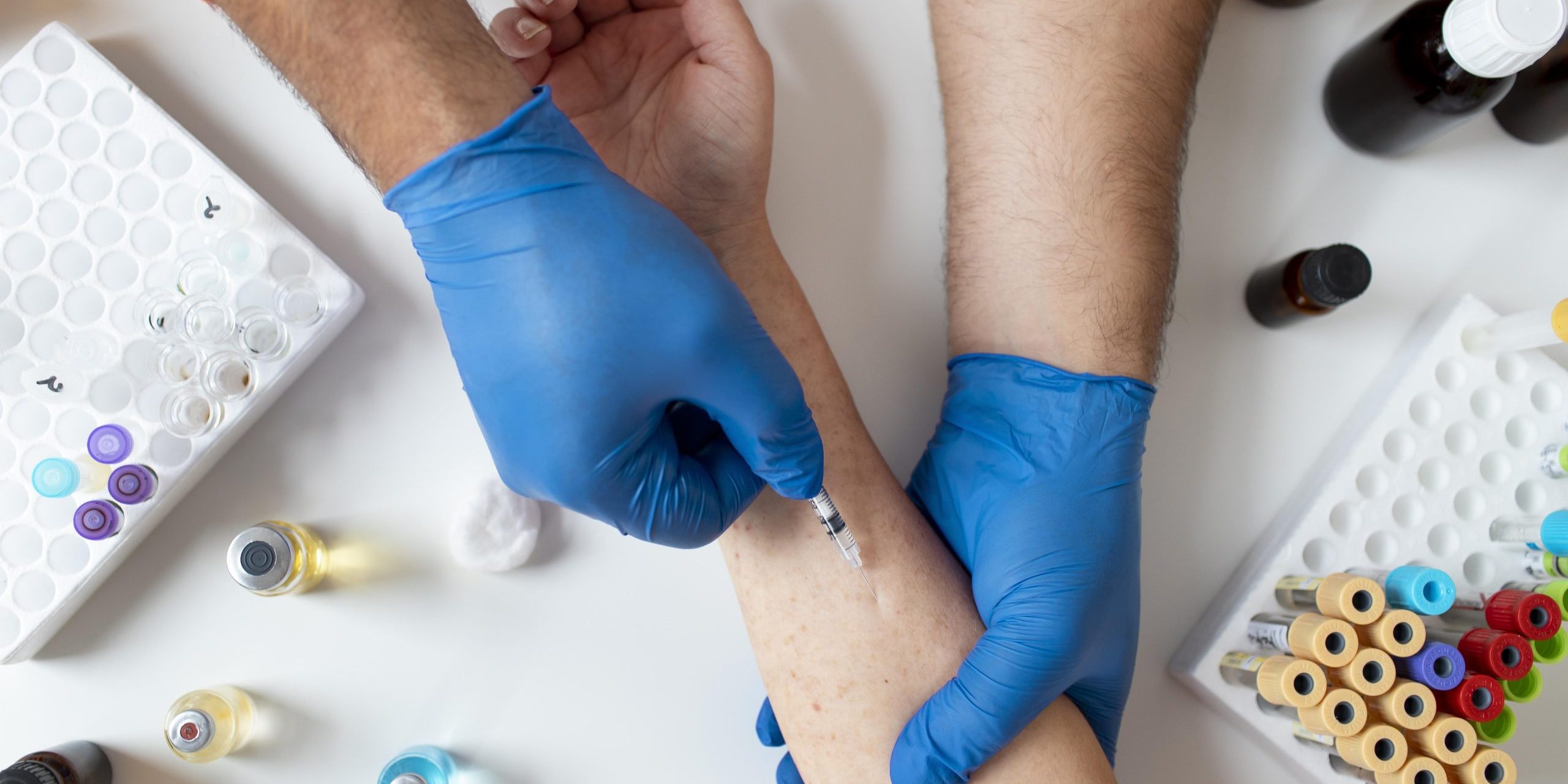 Symptoms of Vein Disease