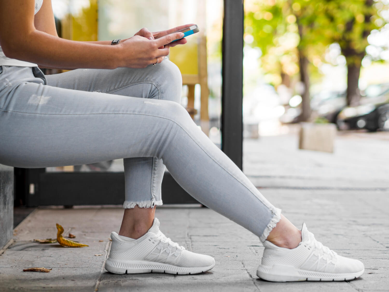 Recommended Footwear for Flat Feet