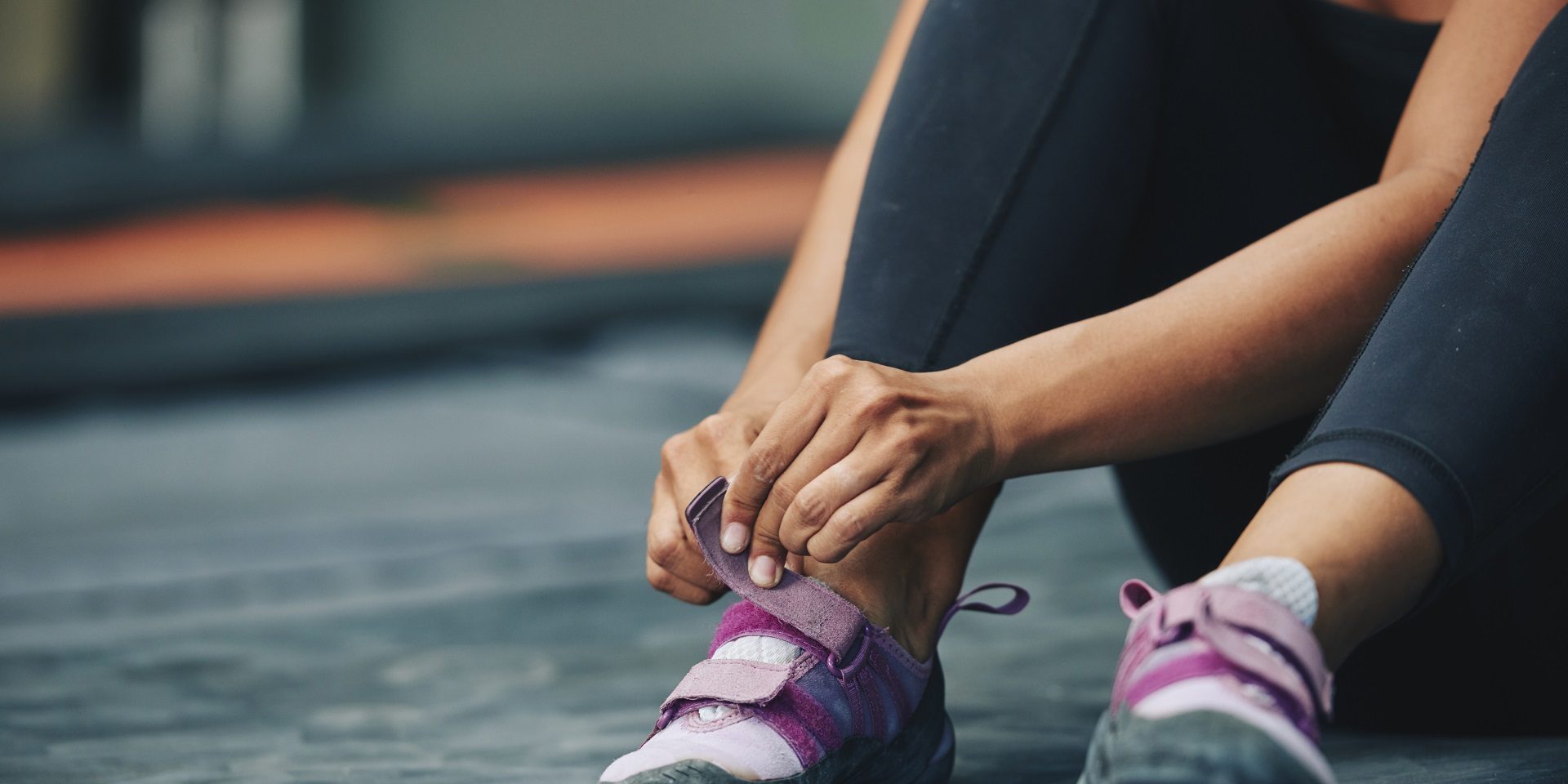 Impact of Footwear on Flat Feet