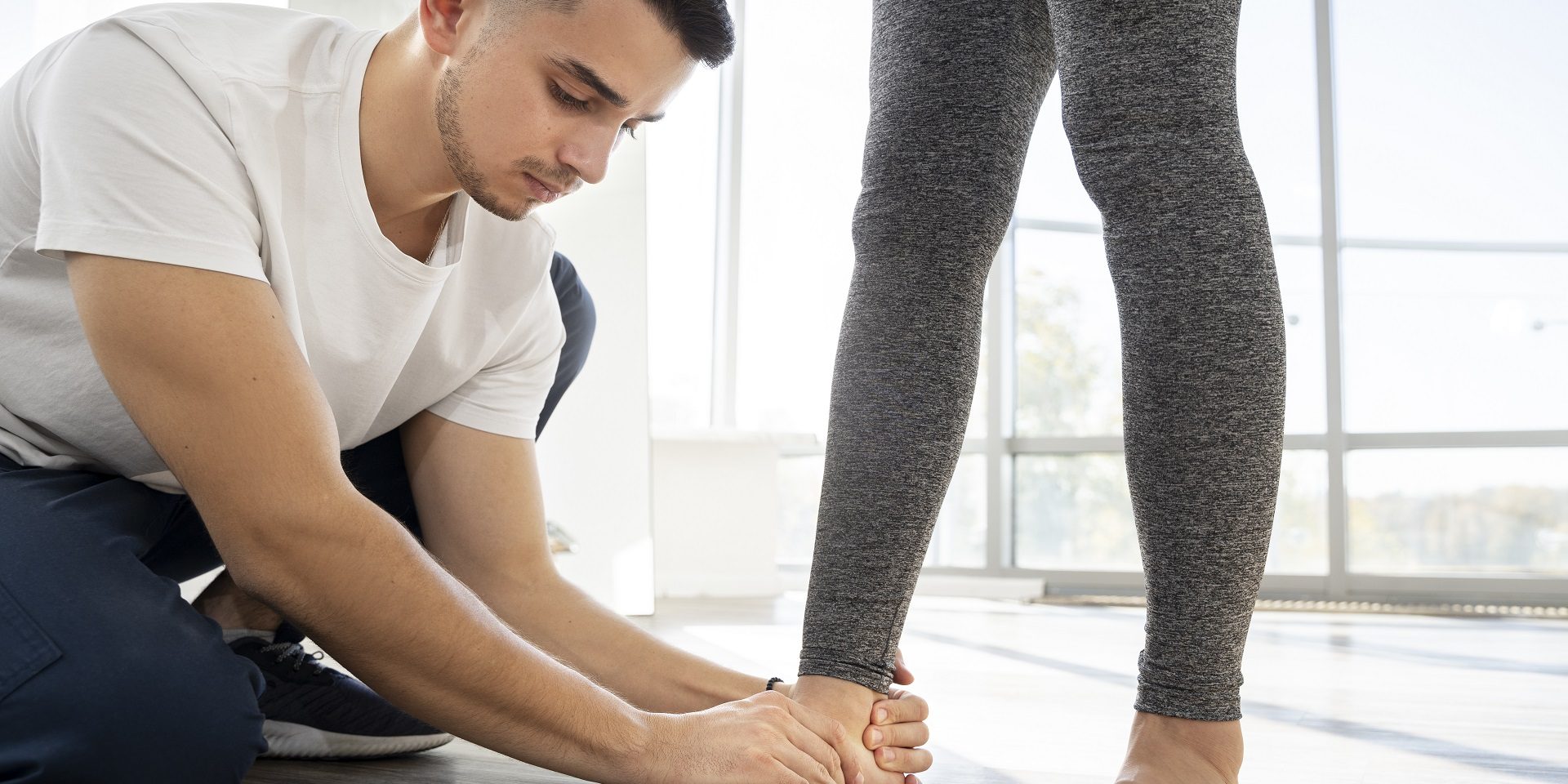 treatments for plantar fasciitis