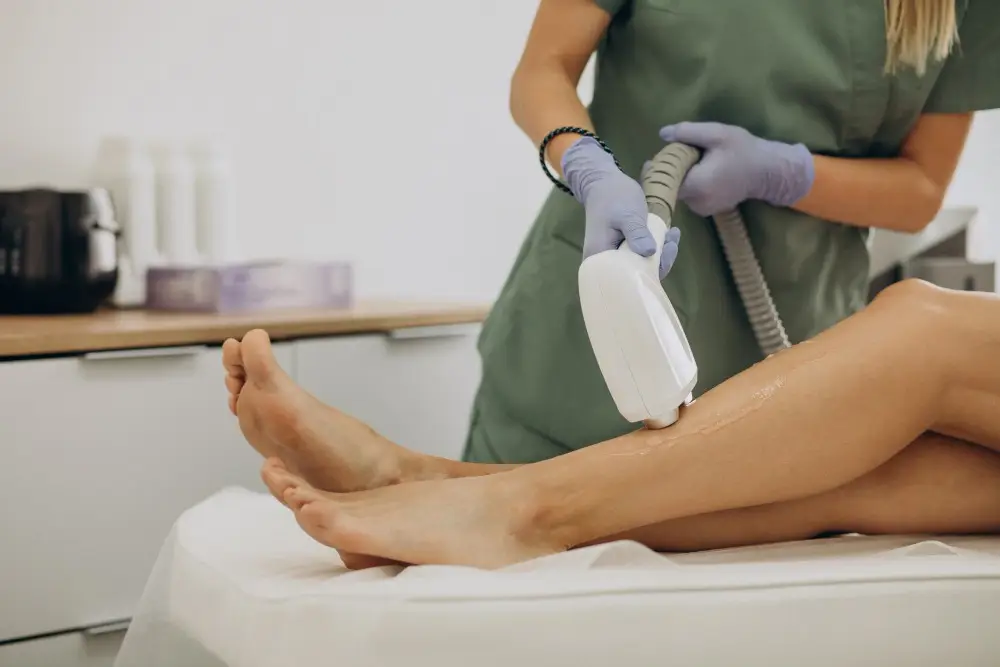 Conditions Treated with Laser Therapy