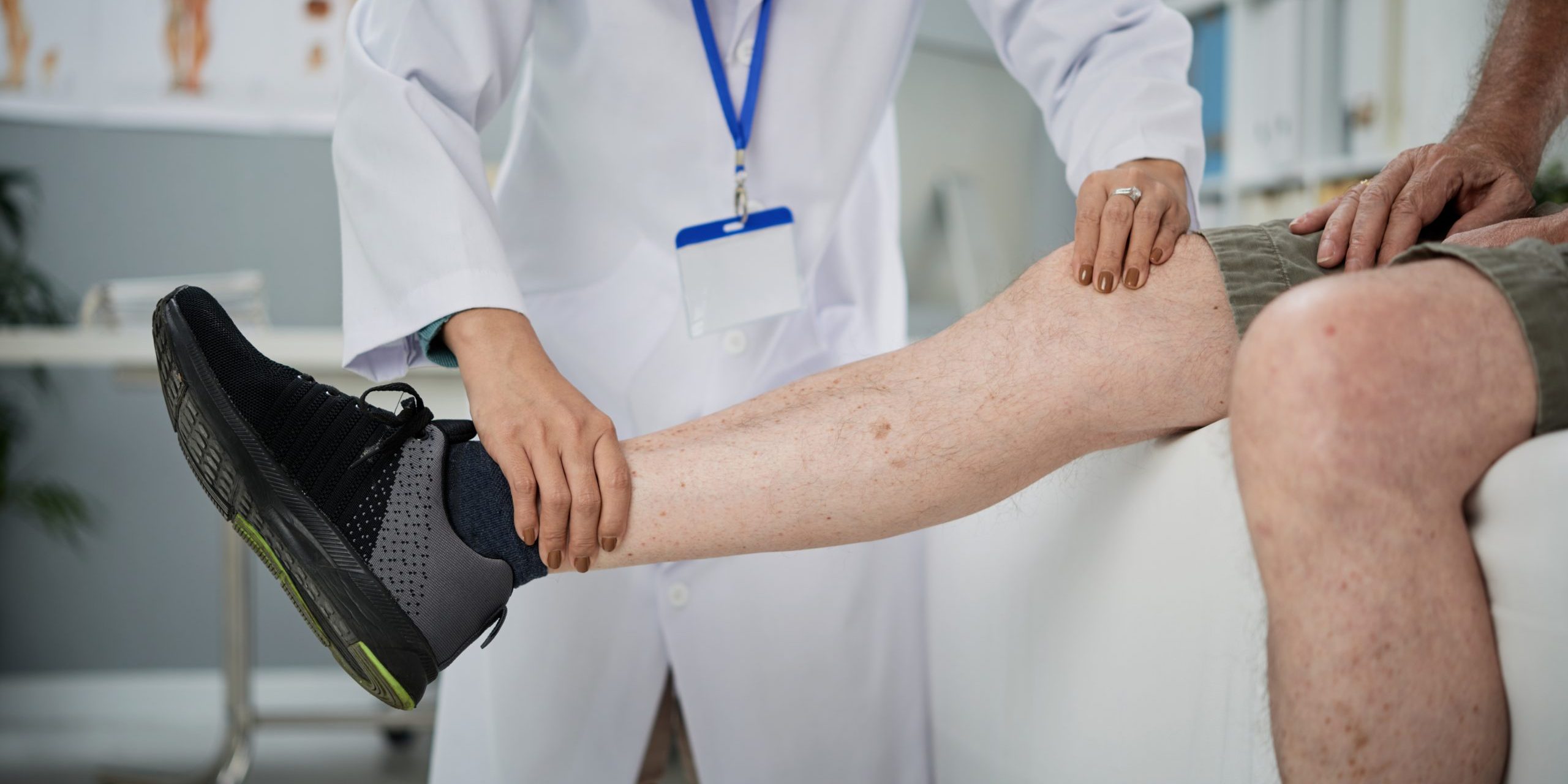 laser therapy for inflammation How Laser Therapy Reduces Inflammation and Pain in Foot Conditions