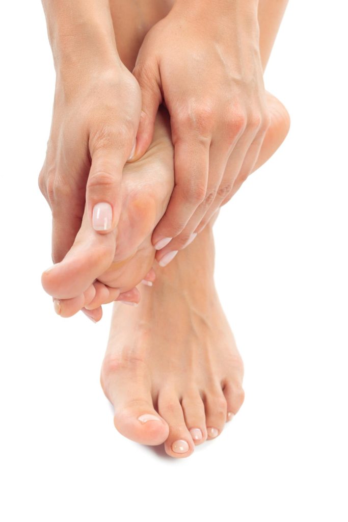 Bunion Pain Relief Treatment