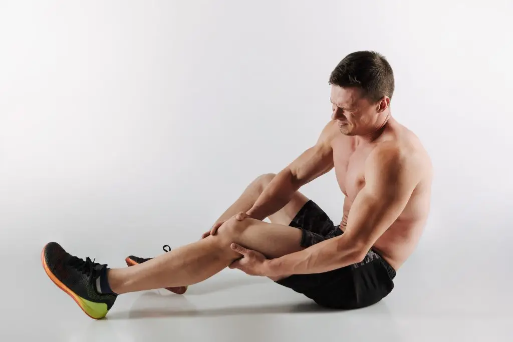 Achilles Tendon Pain