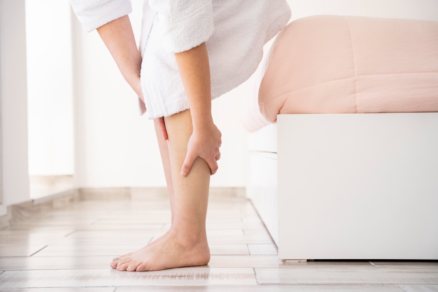 Achilles Tendonitis