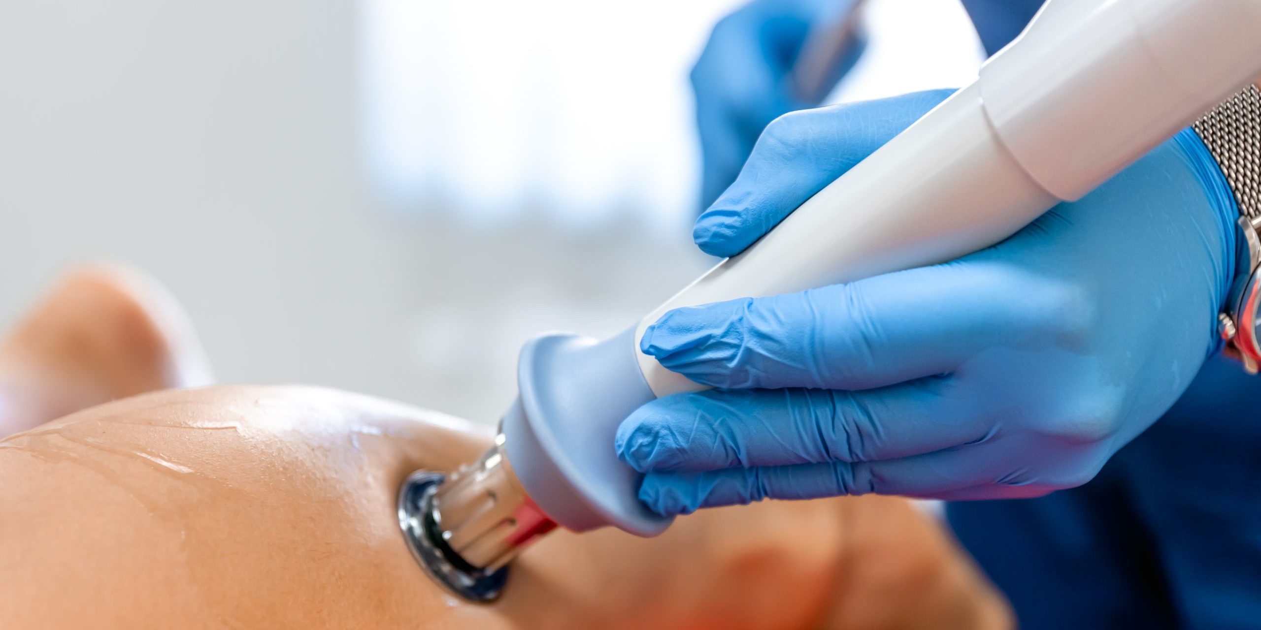 Laser Therapy Can Improve Wound Healing and Reduce Scarring Laser Therapy Can Improve Wound Healing and Reduce Scarring