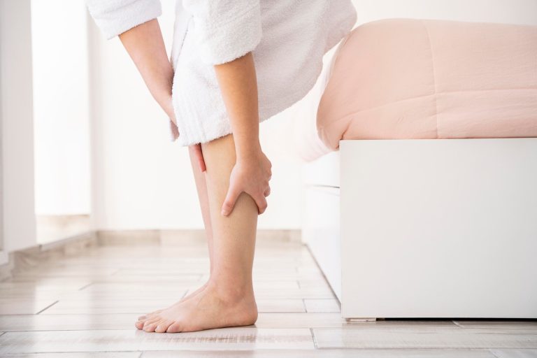 Leg Vein Treatment