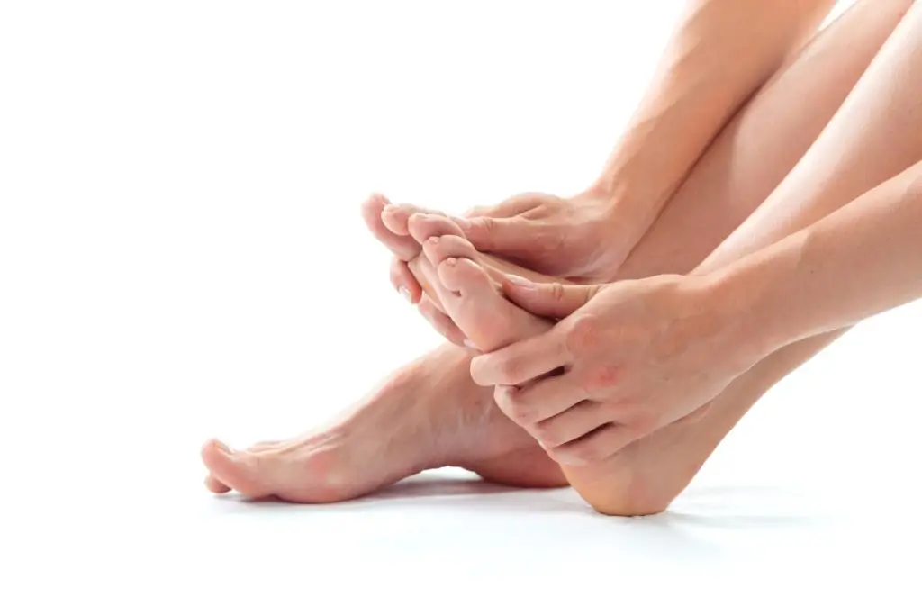 Foot Pain Causes
