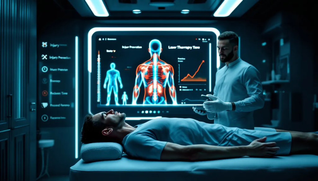 Laser Therapy Treatment Plans