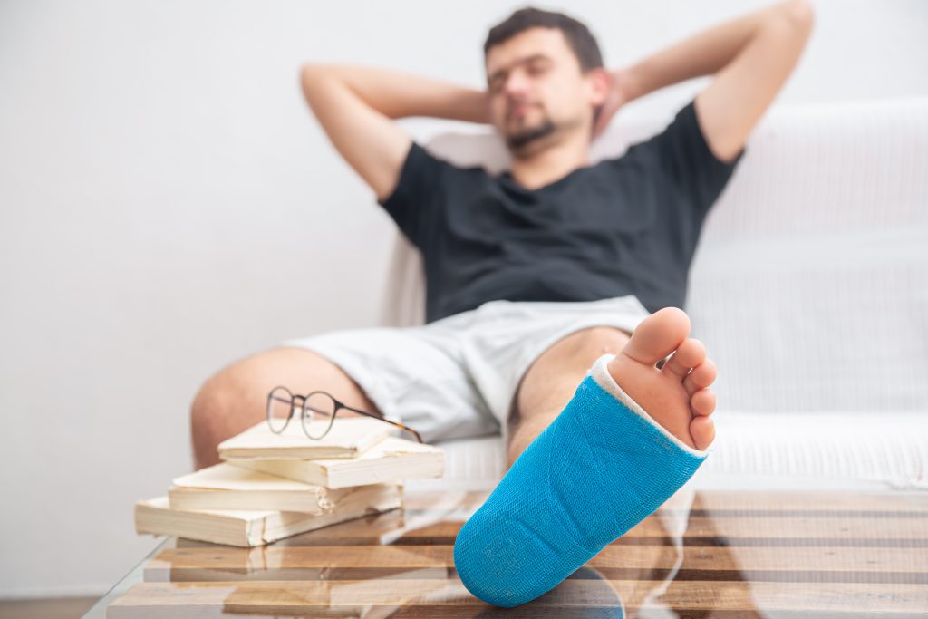 Signs You Might Need Bunion Surgery