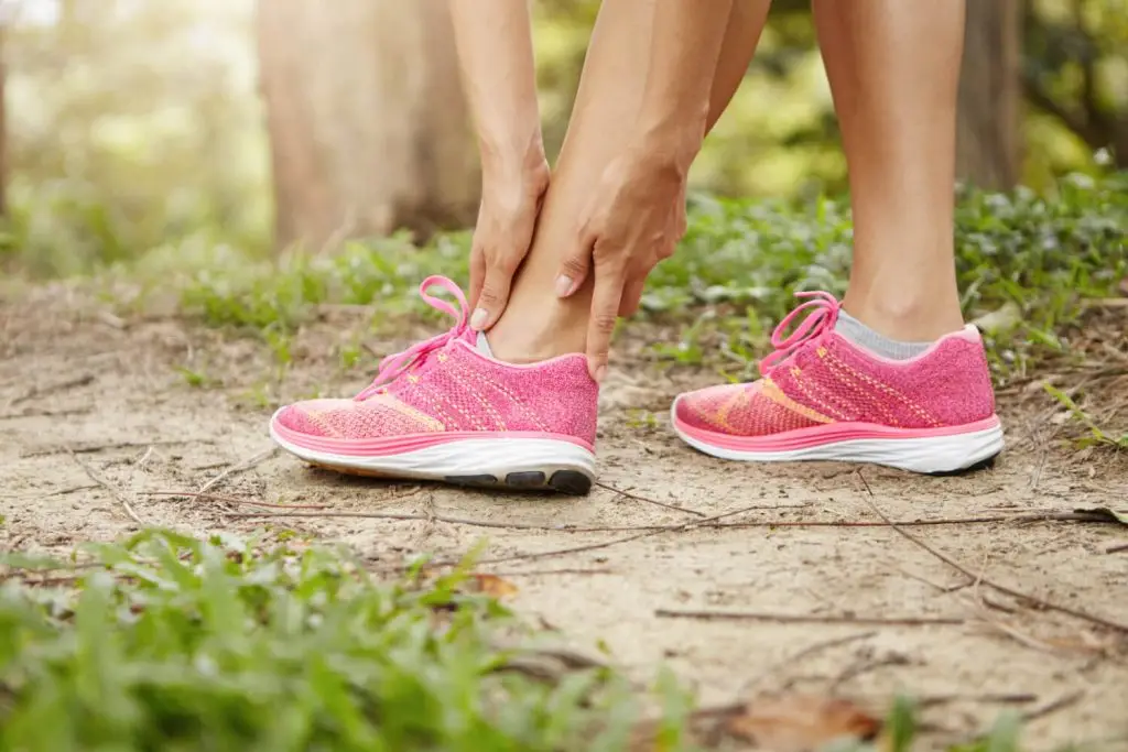 Factors That Affect How Long an Ankle Implant Will Last