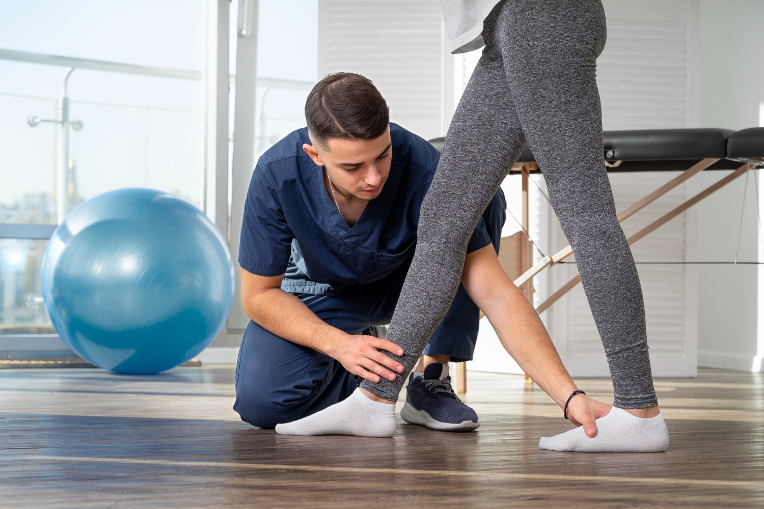 What Are Custom Orthotics