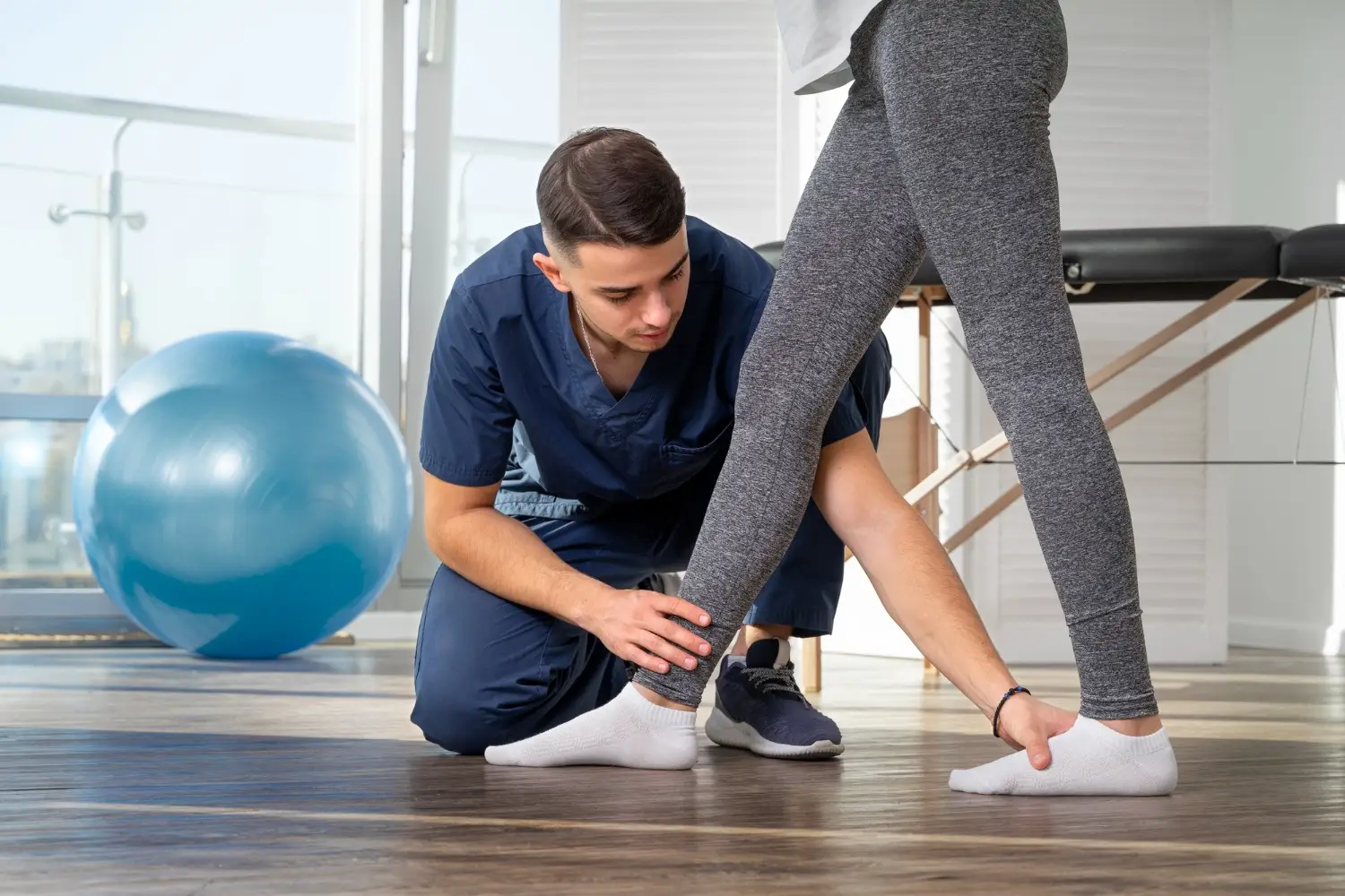 What Are Custom Orthotics