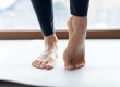 Flat Feet Causes & Symptoms