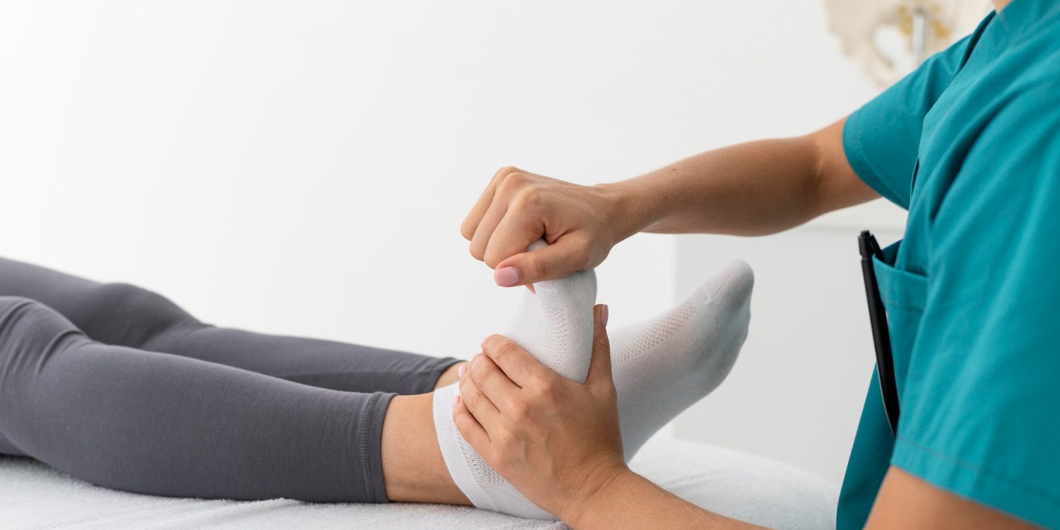 Managing Ankle Arthritis Treatment Options Available