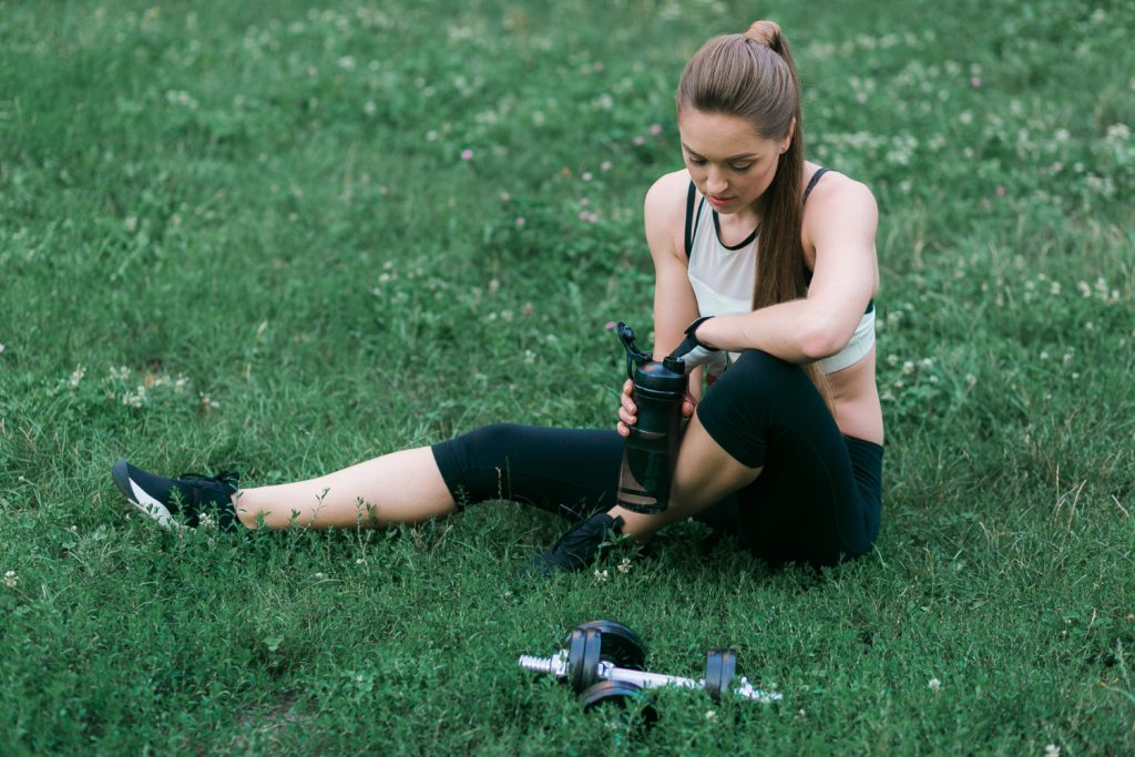 Regenerative Medicine Is Changing the Game in Sports Injury Recovery