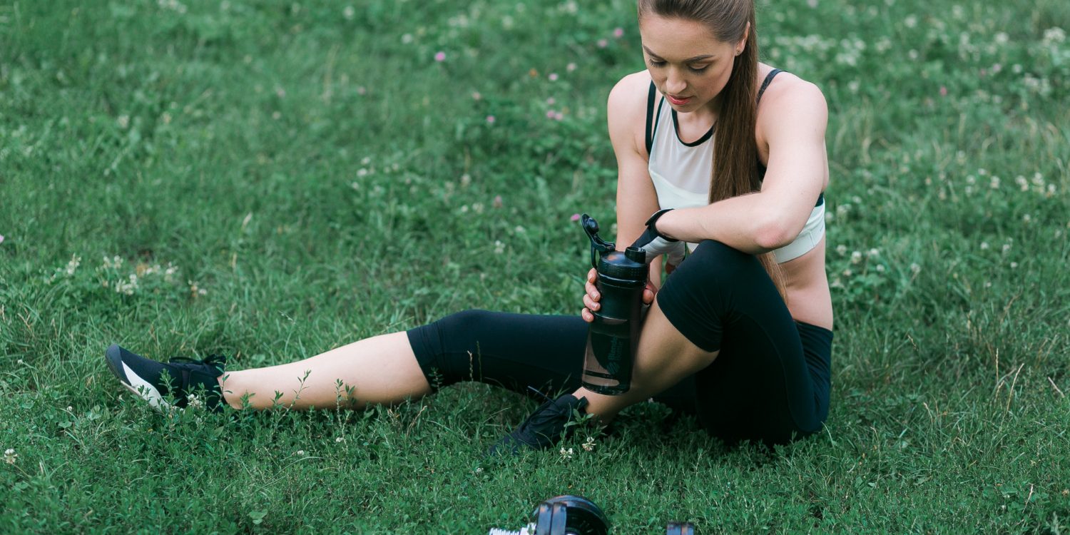 Regenerative Medicine Is Changing the Game in Sports Injury Recovery