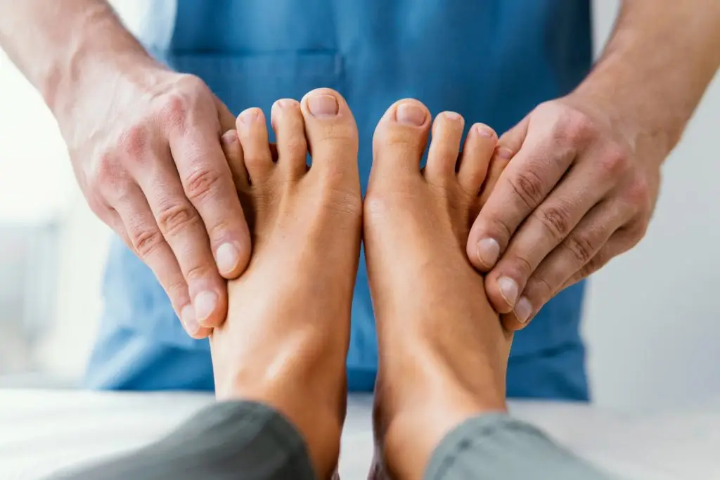 What to Expect During Your First Visit to a Podiatrist in Jupiter, FL