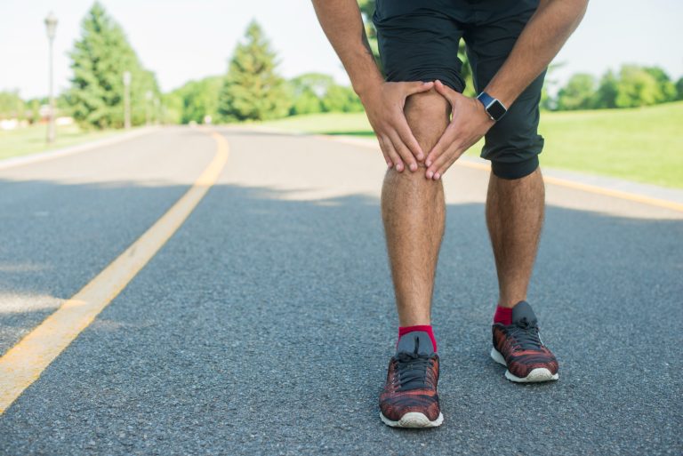 How to Know If Your Sports Injury Needs Medical Attention