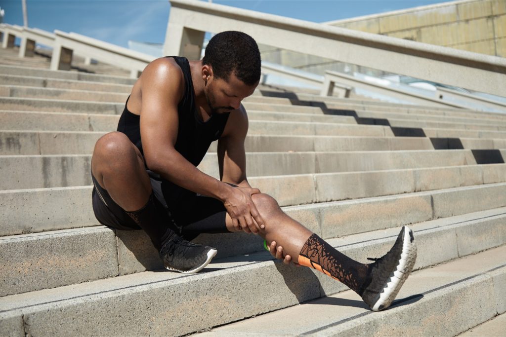 When Achilles Tendon Pain Comes and Goes