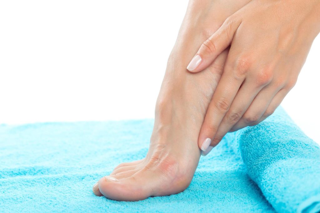 Best Guide to First Metatarsophalangeal Joint Arthritis