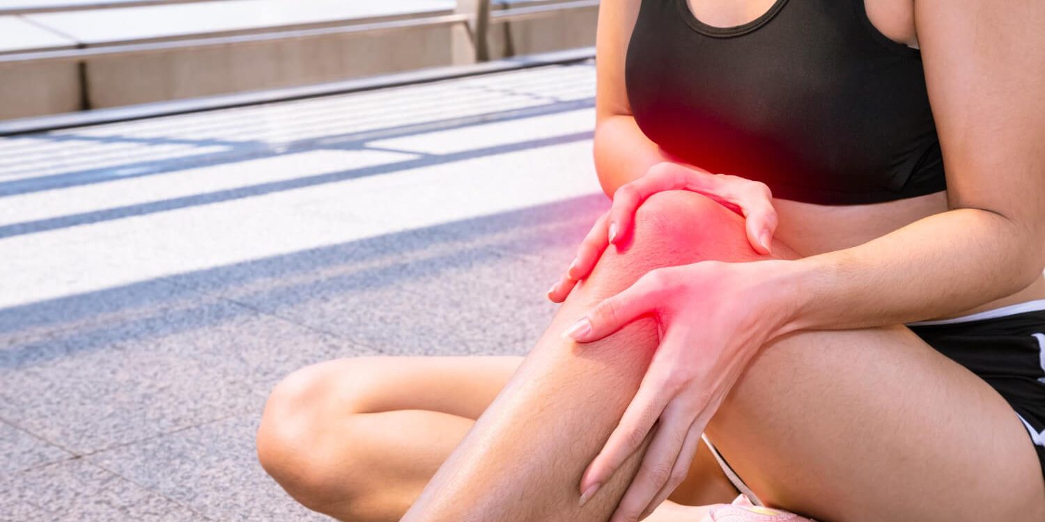 Understanding Knee Ligament and Meniscus Injuries