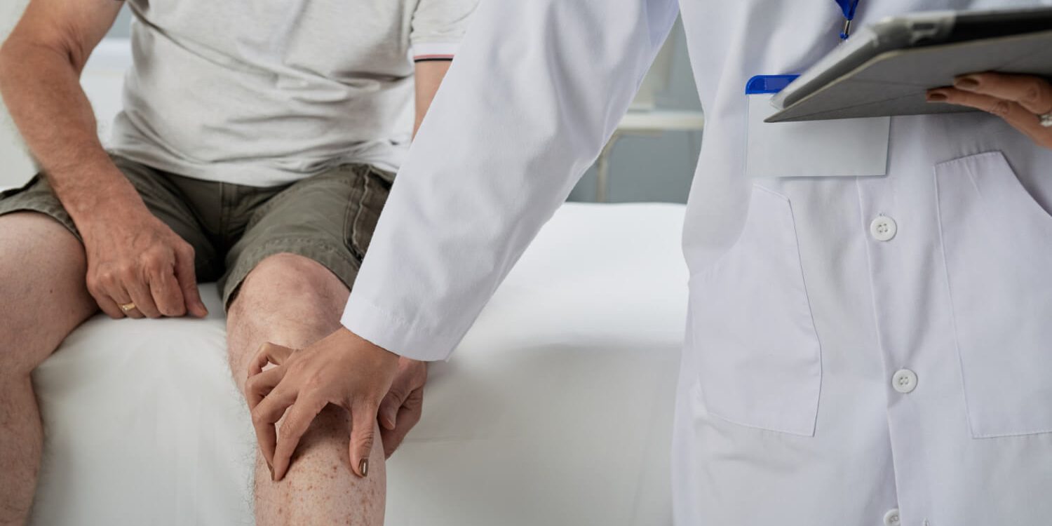 What Is Peripheral Artery Disease